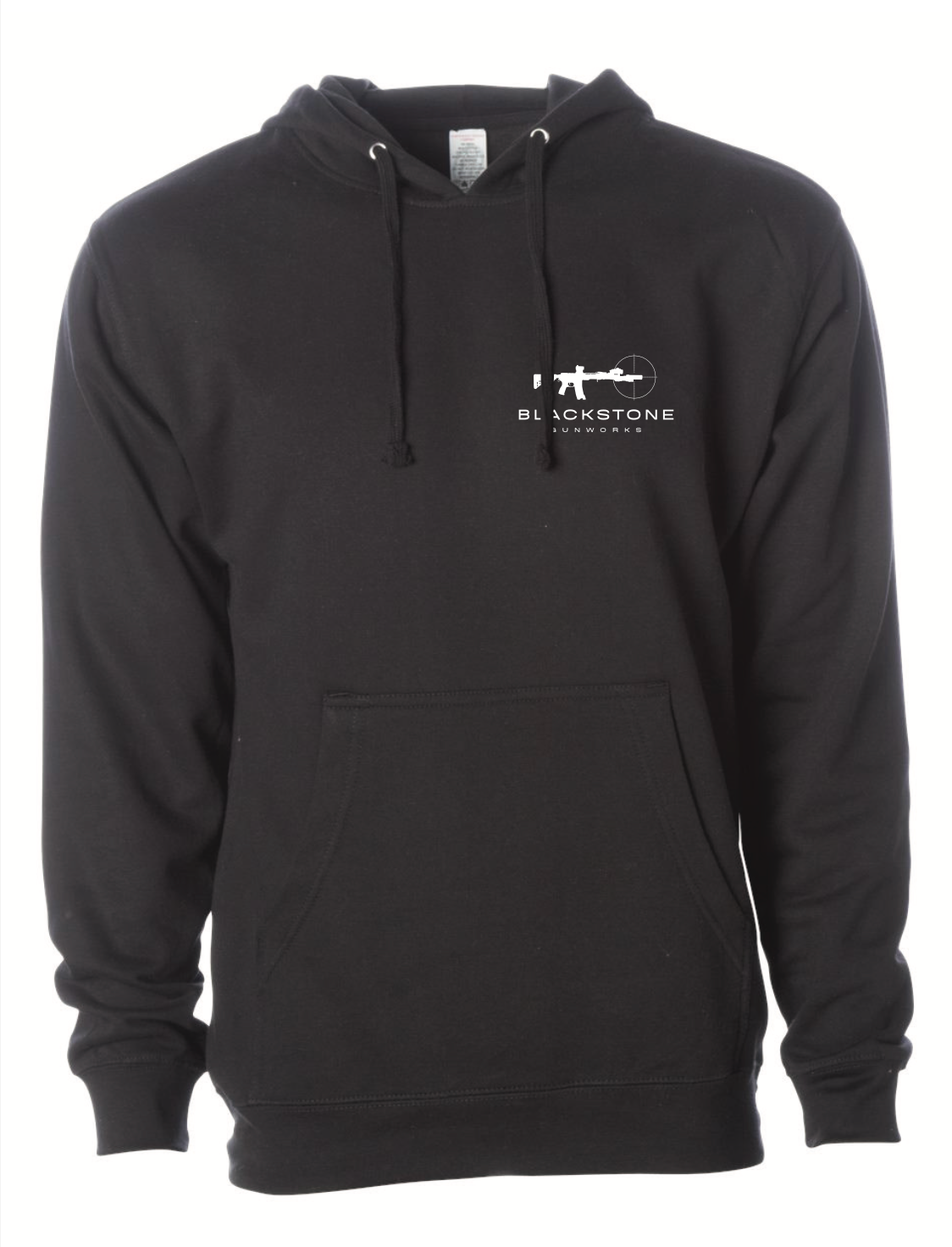 BSGW Hoodie - Black